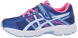 ASICS Kid's Kids PRE-Contend 4 PS Athletic