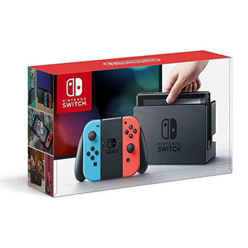 4 Nintendo+Switch+Console+Mario+Bundle