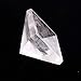 AAA Grade Crystal Quartz Pyramid Base Approx. 1.75-2