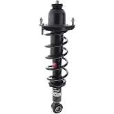 KYB SR4644 Strut-Plus Complete Corner Unit Assembly -Strut, Mount and Spring