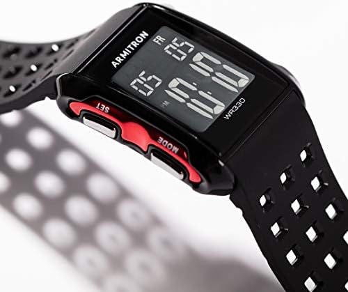 armitron wr330 band replacement