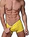 HOEREV Men's Bamboo Fibre Briefs Underwear
