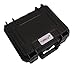 Carrying Case for Wine - Bottles - Winecase - Wheeled Case - Wine Transport - Wine Agent - Bottle Wine Carrier - Hard case (1 Bottle)