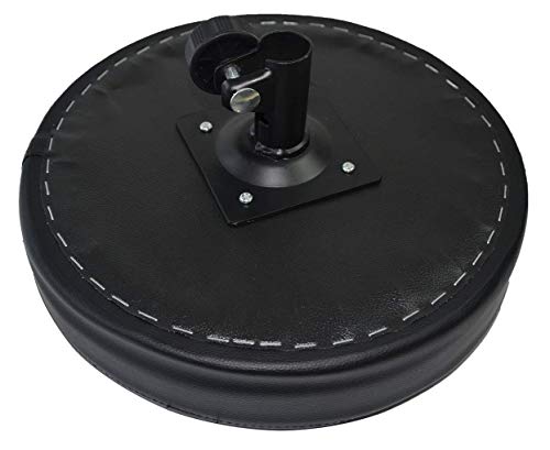Bearhouse Padded Drum Throne Stool Round Top - Thumbnail 2