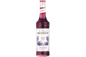Monin Premium Lavender Syrup 700 ml