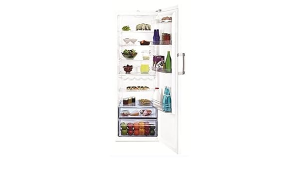 Beko SS145020 - Frigorífico De 1 Puerta Ss145020 Con Frío Estático ...