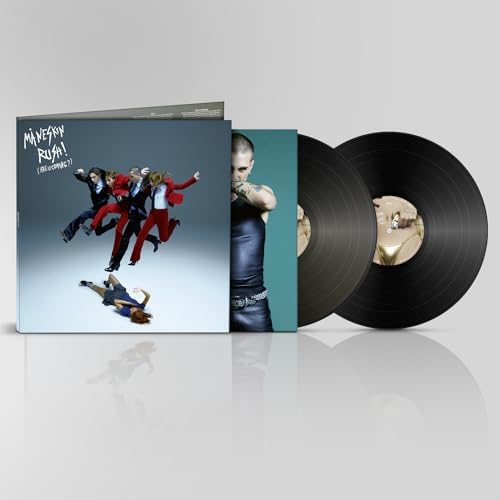 MANESKIN - Chosen - Amazon.com Music