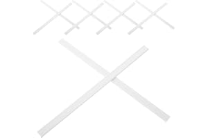 Homoyoyo 10pcs Bread Knife Blade Guard Protective Sheaths Small Size Safety Covers for Kitchen Knife Storage