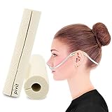 Pivit Ear Cushions for Tubing (4 Pairs)