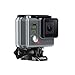 GoPro Hero CHDHA-301-EU 5 MP Waterproof Camera (Black) - International Version