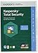 Kaspersky Total Security 2017 | 3 Device/1 Year (Key Card)