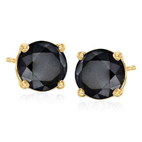 ross simons stud earrings