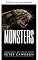 Livro Monstros