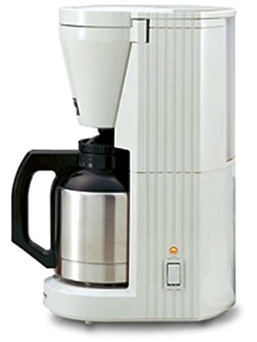 Amway Cafetek E5072J 取扱説明書・レビュー記事 - トリセツ