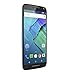 Moto X Pure Edition Unlocked Smartphone, 32GB Black (Renewed)
