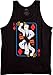 Workout King | Funny Guy's Weight Lifting Work-out Working Out Men's Tank Top