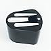 Amazicha CNC Ignition Switch Cover Compatible with Harley Touring Street Road Glide 2006-2013
