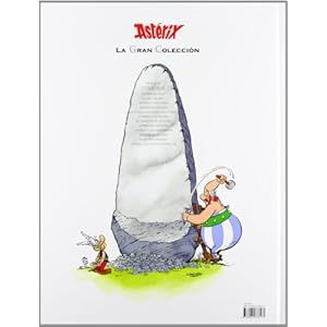 Astérix legionario. La Gran Colección