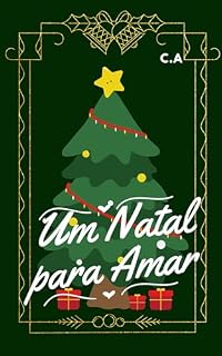 Livro Um Natal para Amar