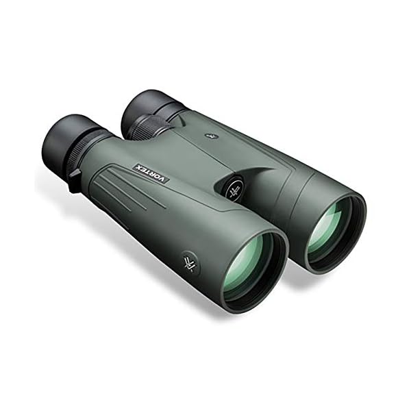 Vortex Kaibab HD 18x56 Verrekijker, KAI-5618, Schwarz
