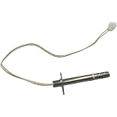 Moryzian 41-604 767A-380 Hot Surface Furnace Ignitor Silicon Nitride | Fits Armstrong, Fits Norton, Fits Robertshaw, Fits Lennox, Fits White-Rodgers