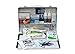 Medique 807M1 Large Vehicle First Aid Kit, Filled