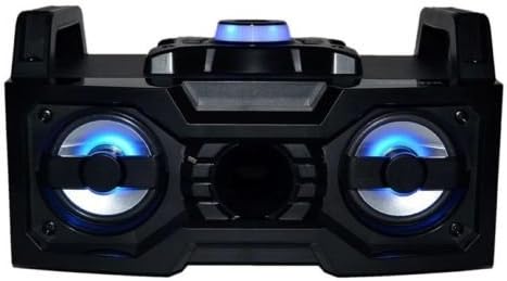 lenoxx speaker