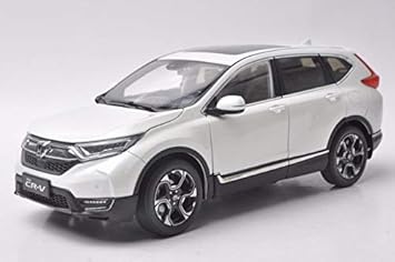 diecast honda hrv