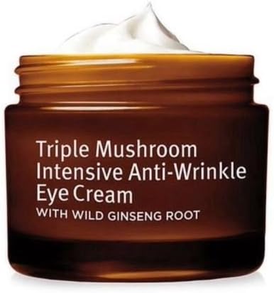 grassroots Research Labe Triple Mushroom Intensive Anti-Wrinkle Cream 1.7oz