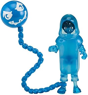 Zak Storm 3 Nch Figure Clovis Coin Toy For Boys 4 Plus Buy Online At Best Price In Ksa Souq Is Now Amazon Sa