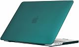 Se7enline Matte Protective Case with Keyboard Skin for 16 Inch MacBook Pro 2021 view 3