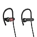 Liger Blaze XL-New Wireless Bluetooth Headphones, Lightweight, Waterproof Headphones IPX7 Rated with HD Sound