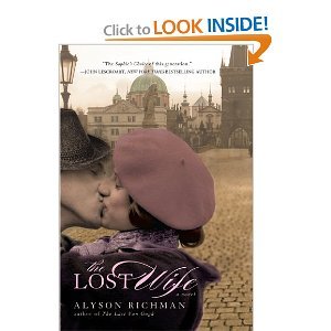 The Lost Wife 1617932175 Book Cover