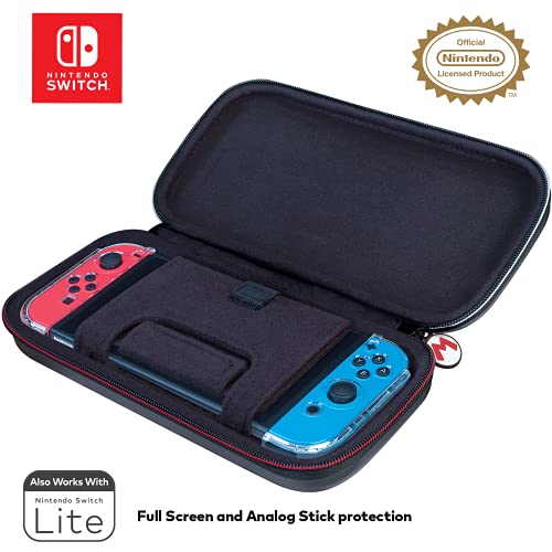 Game Traveler Nintendo Switch Mario Case Adjustable Viewing Stand Protective Pu Leather Hard Case With Deluxe Carry Handle Includes Two Game Cases Nintendo Switch Switch Oled And Switch Lite Pricepulse Game Traveler Nintendo Switch Mario Case Adjustable Viewing Stand Protective Pu Leather Hard Case With Deluxe Carry Handle Includes Two Game Cases Nintendo Switch Switch Oled And Switch Lite Pricepulse