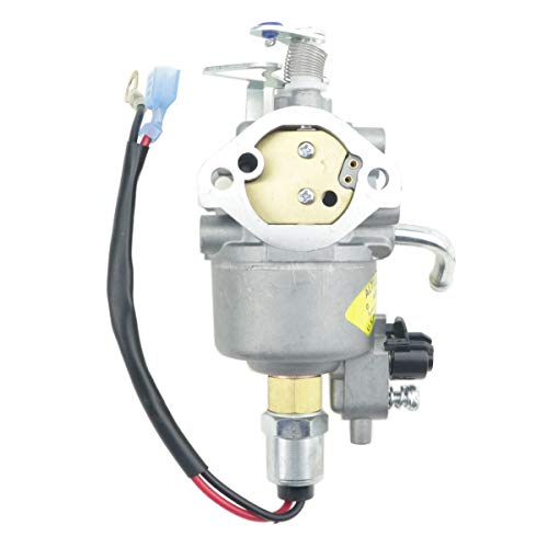 Cnfaner Generator Carburetor for Onan Cummins A041D736 Microquiet 4000-Watt 4KYFA26100 Generators