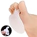 Ball of Foot Cushions, Forefoot Insoles for Metatarsal Support and Foot Pain Relief - Ball of Foot Pads-1 Pair