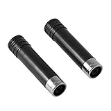 Metapo High Capacity Battery for PS100, PS150, PS200, PS300 and other Compatible Power Scrubbers and Power Tools. 3.6V 2100mAH NIMH. 2-Pack