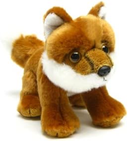 Leosco Fox with Beans Small