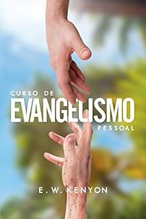 Livro Curso De Evangelismo Pessoal