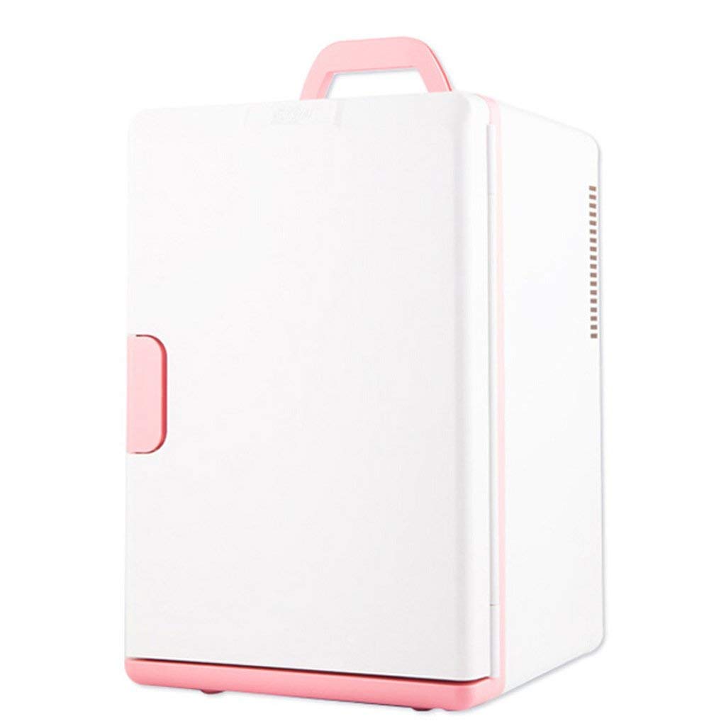 Nevera portátil eléctrica, refrigerador del coche 18L SKC Mini ...