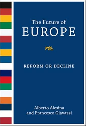 Download The Future of Europe –  Reform or Decline PDF
