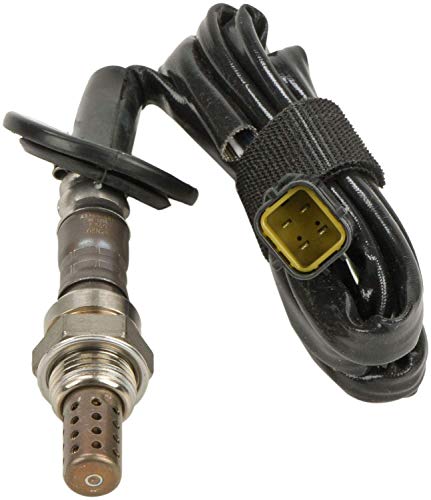Bosch 13866 Oxygen Sensor, OE Fitment (Mazda )