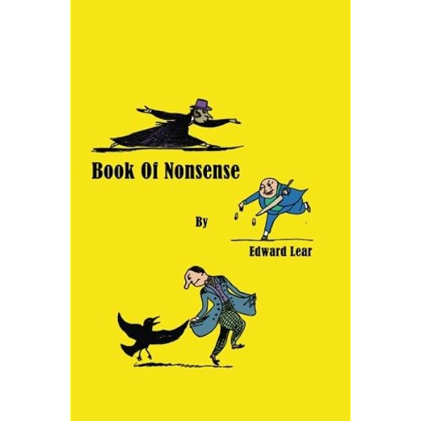 The Golden Book of Fun and Nonsense: A Giant Golden Book