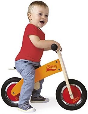 bikloon balance bike