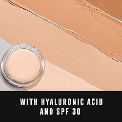 Max Factor Miracle Touch Foundation, New and