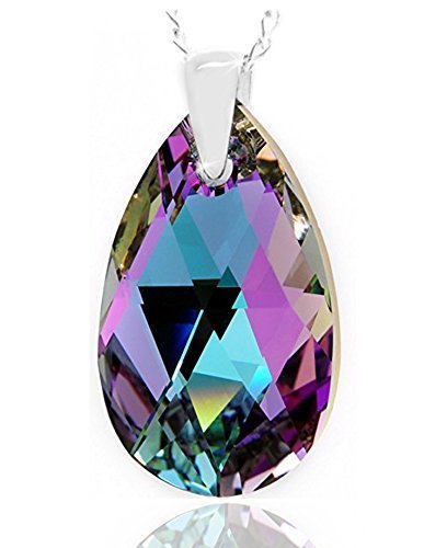 Buy Royal Crystals Sterling Silver Made 