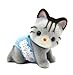 Calico Critters Fisher Cat Twins