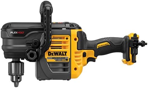 DEWALT DCD460B featured image