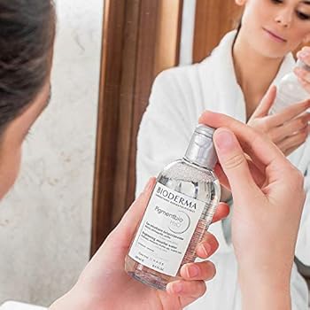 bioderma pigmentbio brightening micellar water