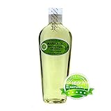 MARULA CARRIER OIL BY DR.ADORABLE 100% PURE ORGANIC COLD PRESSED 8 oz